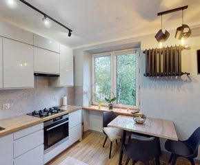 Kraków – Nowa Huta – os. Na Skarpie – 34,5 m²