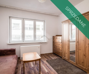 Kraków, Bronowice, ul. Juliusza Lea