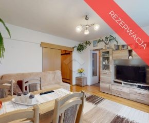 Kraków - Nowa Huta - Bieńczyce - 54 m2