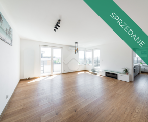 Kraków - Górka Narodowa - ul. Banacha 