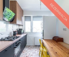 Kraków - Prądnik Biały - ul. Siewna 