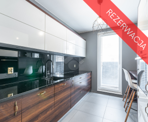 Płaszów - ul. Bagrowa - 46,18 m²