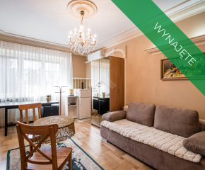 Kraków – Kliny – ul. Skrzetuskiego – 26 m2