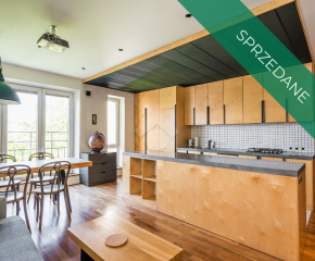 Kraków - Krowodrza - ul. Urzędnicza