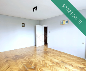 Kraków-Olsza-ul. Ugorek