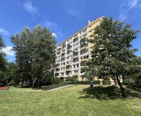 Kraków - Krowodrza - ul. Racławicka