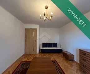 Kraków - Azory - ul. Weissa 