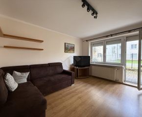 Kraków – Prądnik Biały – ul. Białoprądnicka