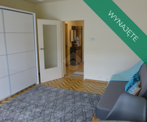 Kraków, Bronowice, ul. Rydla