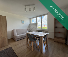 Kraków, Bronowice, ul. Złoty Róg 