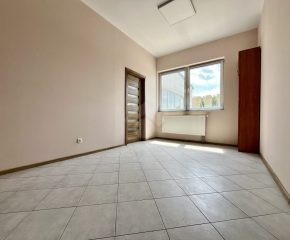 Kraków – Prądnik Biały – okolice ul. Opolskiej