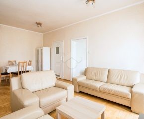 51-metrowe mieszkanie z możliwością aranżacji na 3-pokojowe - ul. Czysta