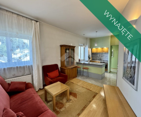 Kraków, Bronowice, ul. Juliusza Lea