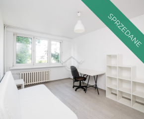 Kraków - Grzegórzki - ul. Bajeczna