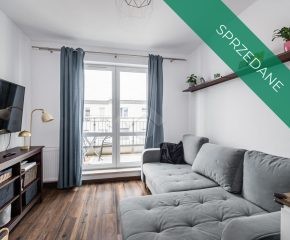 Kraków - Prądnik Biały - ul. Glogera