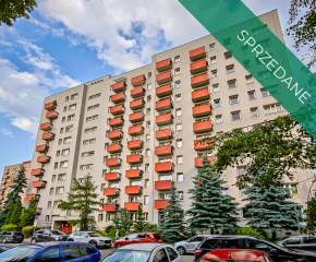 1 pokojowe |9 piętro | widok na Wawel i Stare Miasto |pętla tramwajowa