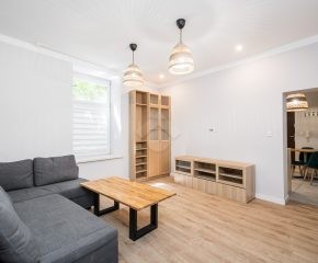 Kraków - Stare Podgórze - ul. Krakusa - 57,5 m2