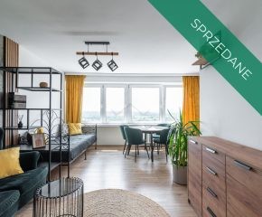 11 piętro z widokiem | Do wejścia | Blisko komunikacja