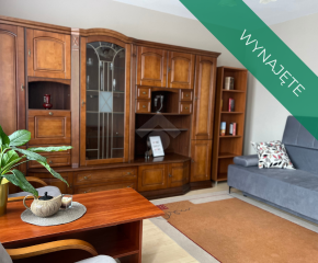 Kraków - Azory - ul. Radzikowskiego