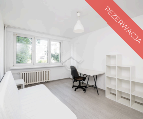 Kraków - Grzegórzki - ul. Bajeczna