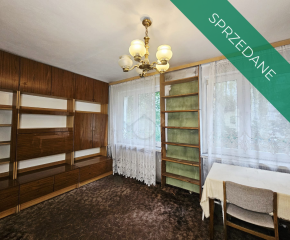 Kraków – Olsza – ul. Fiołkowa  