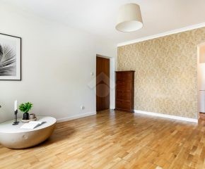 Wrocław - Nadodrze - ul. Cybulskiego