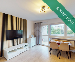 Kraków - Mistrzejowice - os. Oświecenia