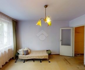 Kraków – Nowa Huta - Bieńczyce – 43,86 m²