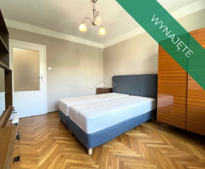 Kraków, Bronowice, ul. Żelechowskiego