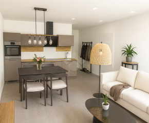 Kraków - Azory - ul. Różyckiego