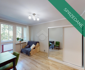 Kraków - Mistrzejowice - os. Złotego Wieku