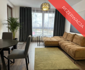 Kraków - Salwator - ul. Senatorska