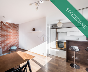 Kraków - Grzegórzki - ul. Bajeczna