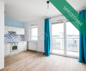 Kraków - Krowodrza - ul. Wrocławska 