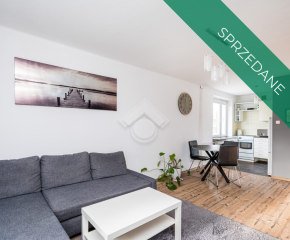 Kraków – Stare Dębniki – ul. Zagrody 