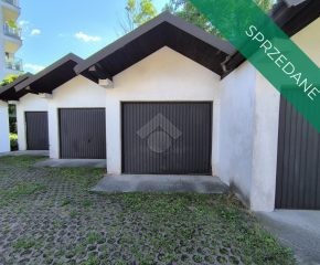 Kraków  – Prądnik Biały – ul. Zawodzie 