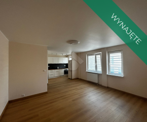 Kraków - Prądnik Biały - ul. Białoprądnicka 