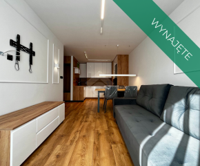 Kraków - Prądnik Biały - okolice ul. H. Pachońskiego 