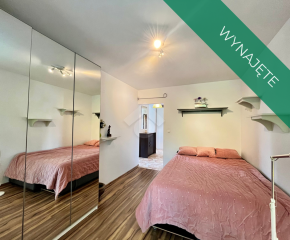 Kraków - Górka Narodowa - ul. Belwederczyków