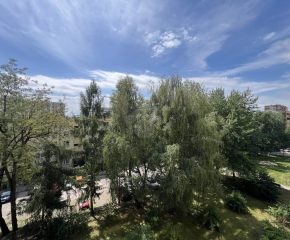 Funkcjonalne 3 pokojowe mieszkanie z balkonem!