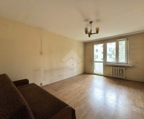 Kraków – Dąbie – ul. Widok 