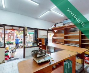 Kraków - Mistrzejowice - os. Złotego Wieku