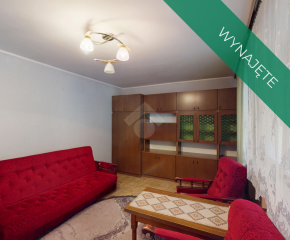 Kraków - Mistrzejowice - os. Złotego Wieku