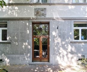 2-pokojowe mieszkanie po remoncie - ul. Wenecja - Stare Miasto