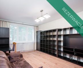 Kraków- Olsza- ul. Młyńska