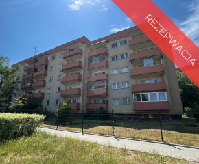 Kraków – Ruczaj – ul. Kobierzyńska – 36,5 m2