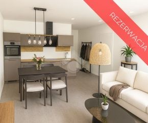 Kraków - Azory - ul. Różyckiego