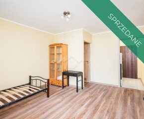 Kraków - Azory - ul. Stachiewicza