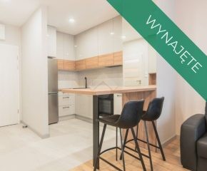 Kraków – Stare Podgórze – ul. Podskale – 28m2