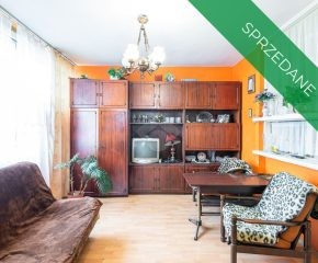 Kraków - Azory - ul. Różyckiego